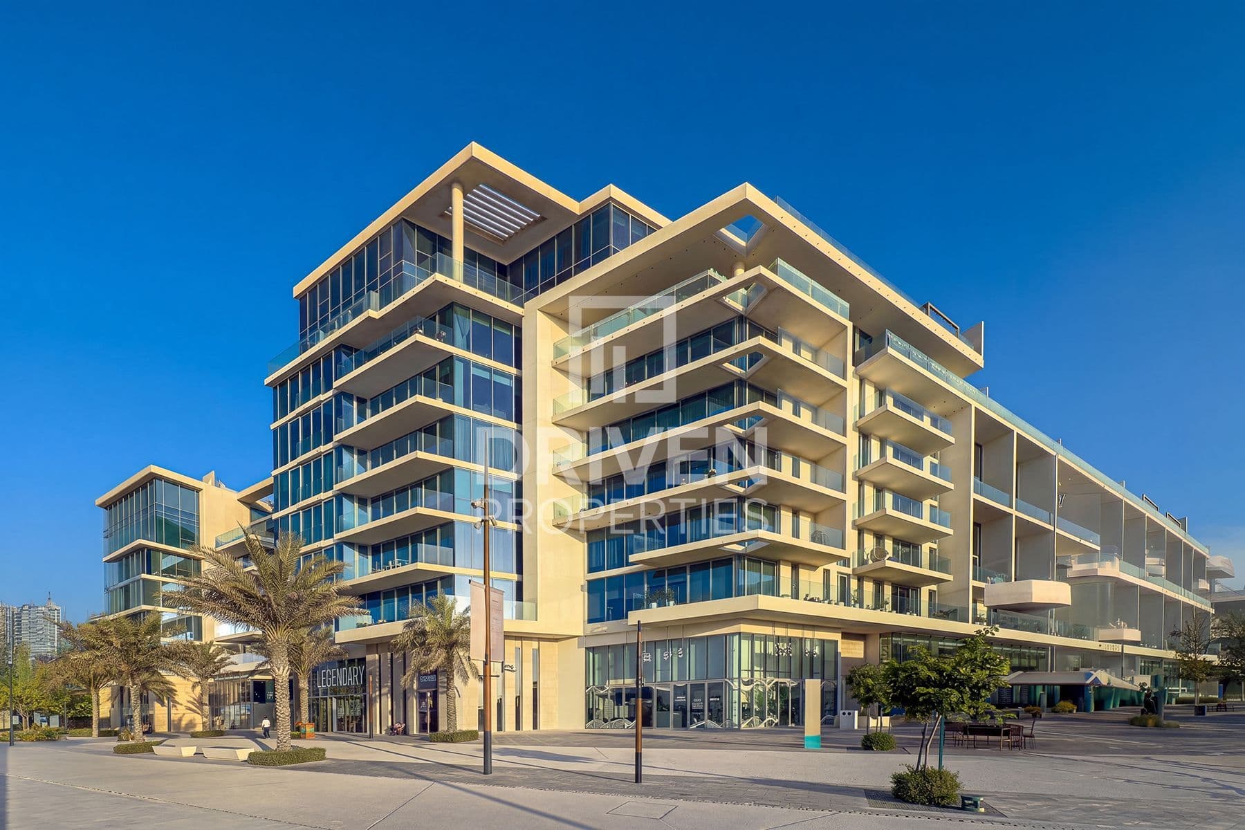 Mamsha Al Saadiyat