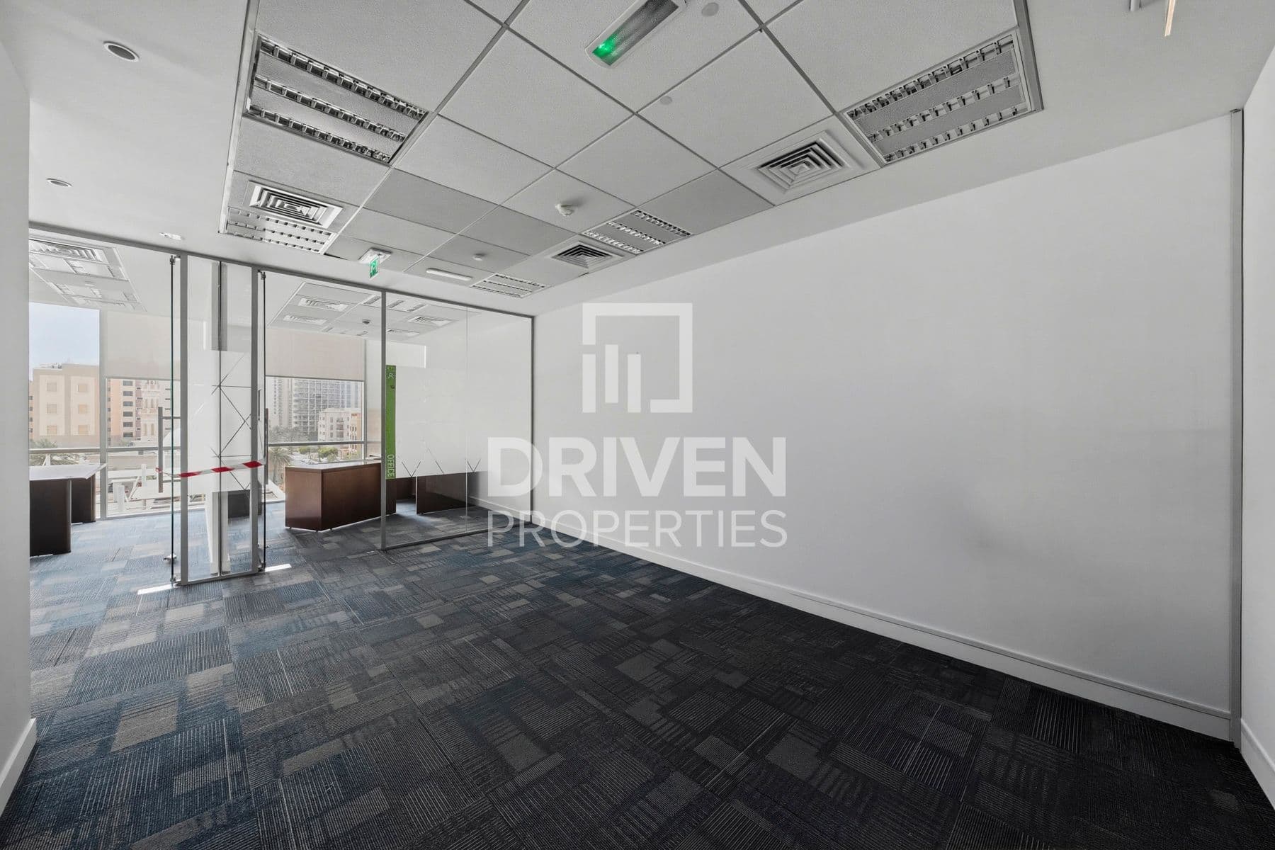 Emaar Business Park Building 2