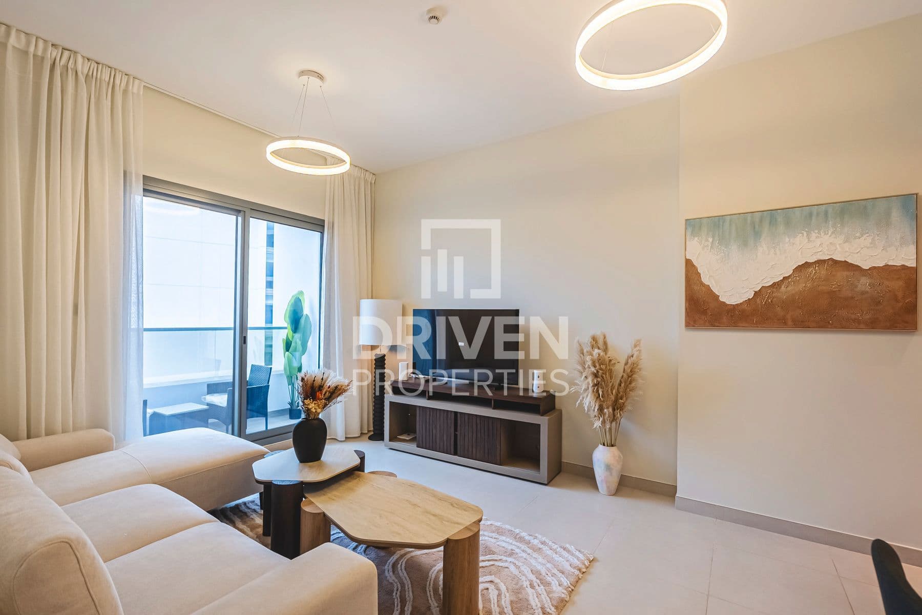 Sway Residences