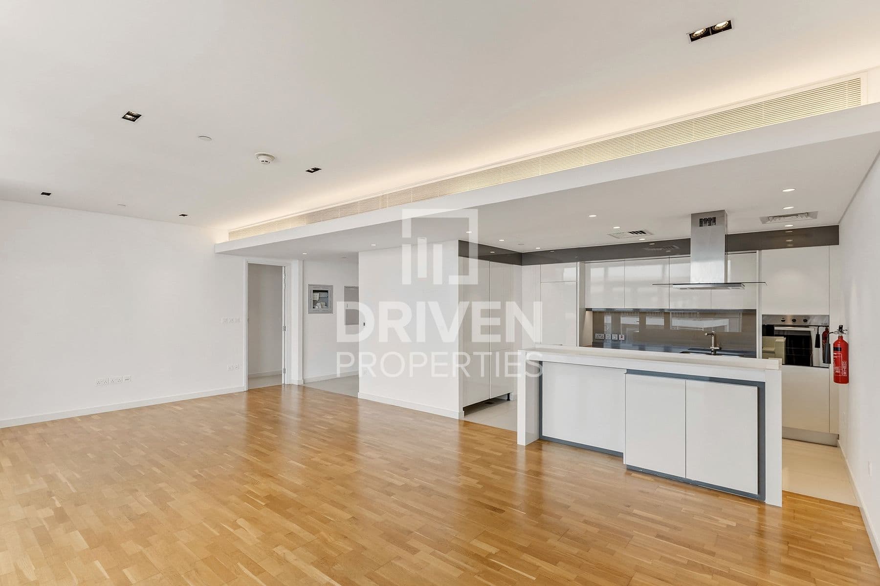 Bluewaters Residences Building 2