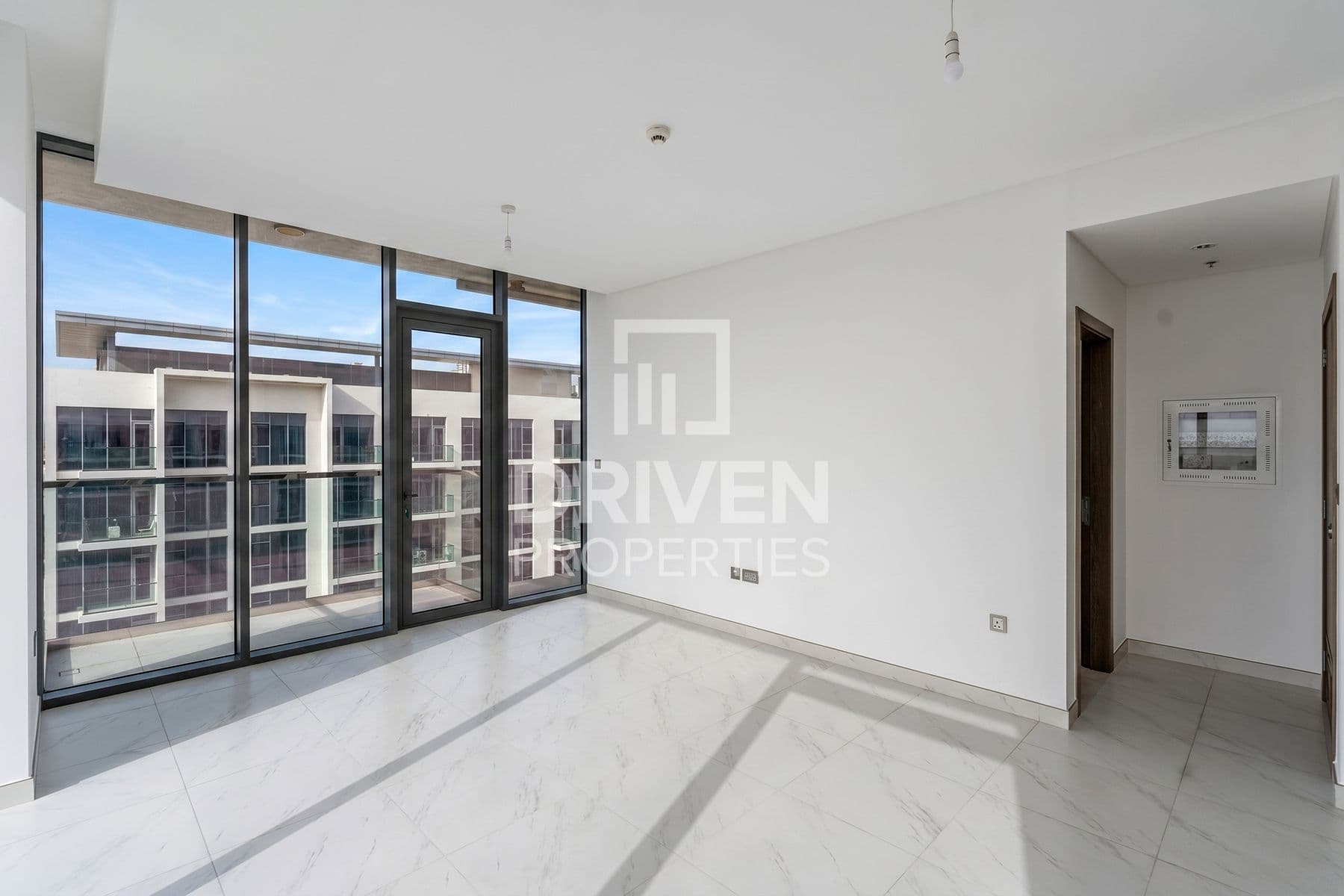 The Residences at District One