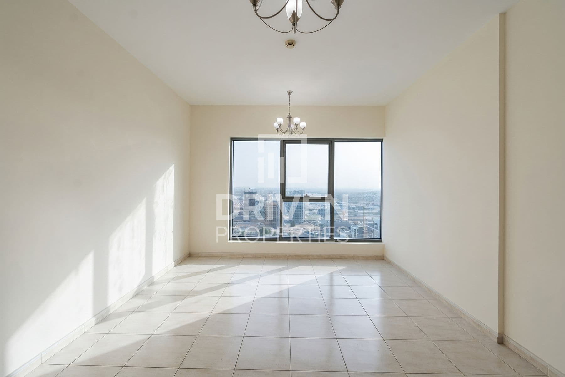 Skycourts Tower D