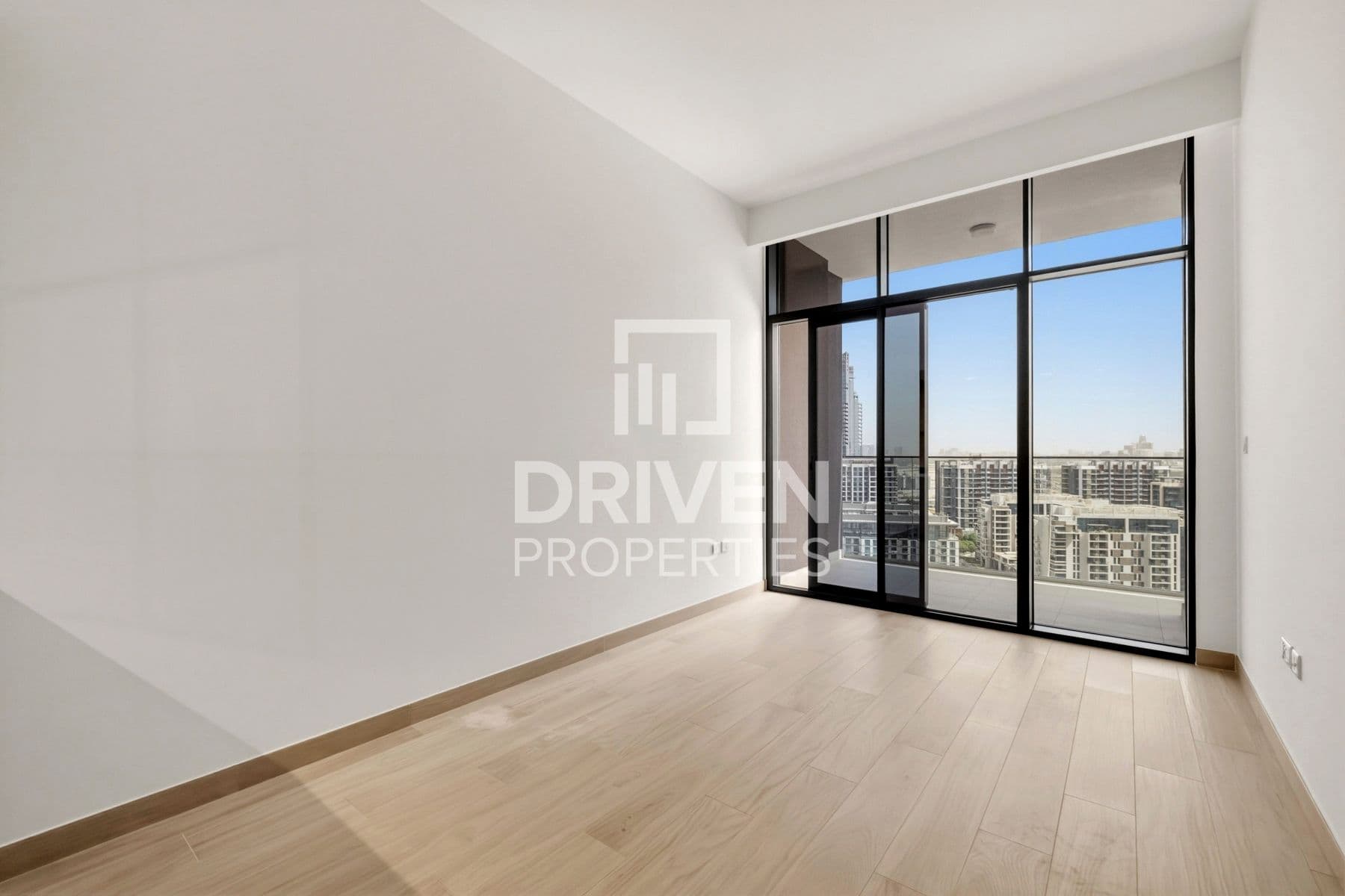 Azizi Riviera Beachfront Tower C