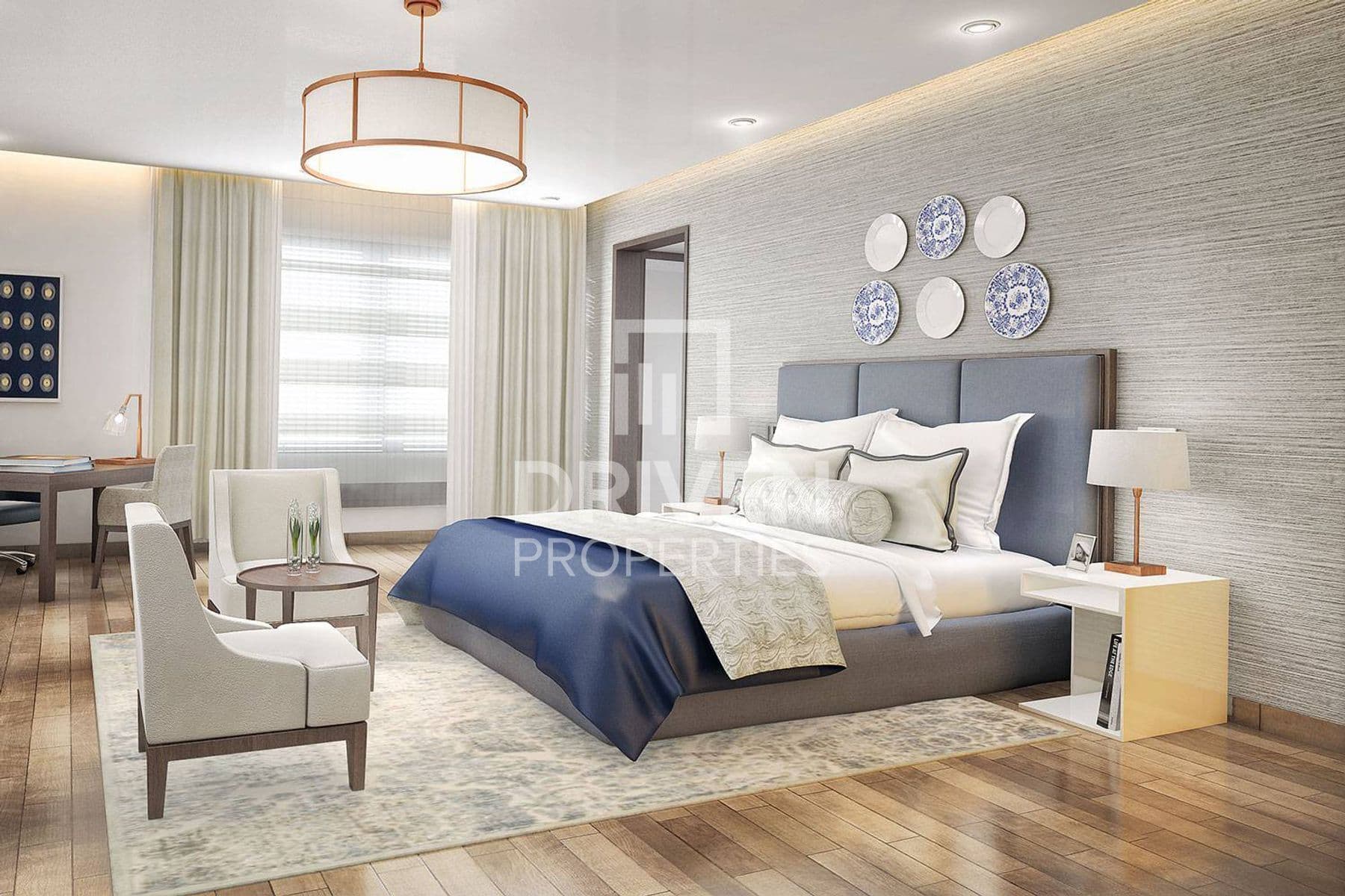 Sobha Creek Vista Heights Tower B