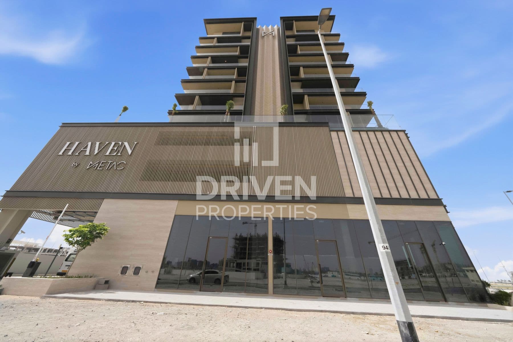 Haven Living