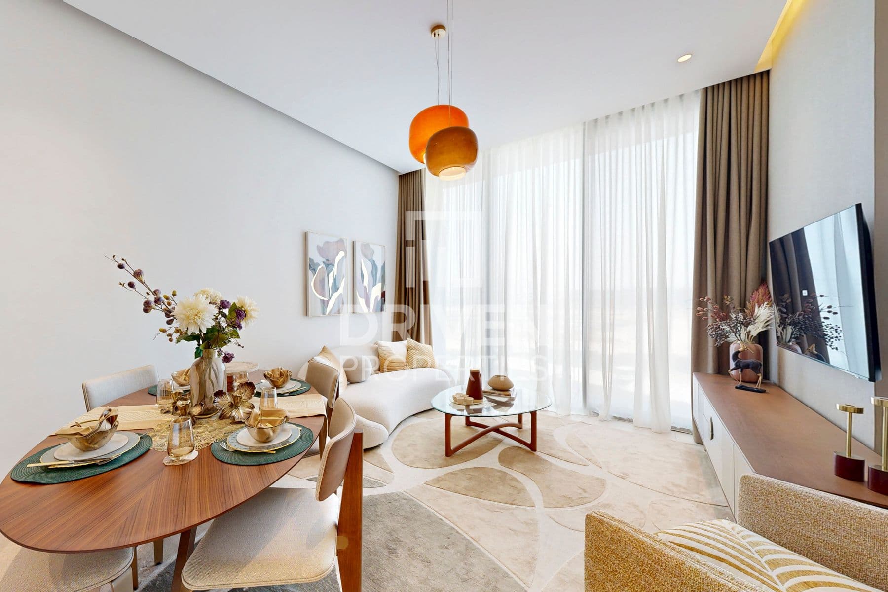 Urban Park Residences