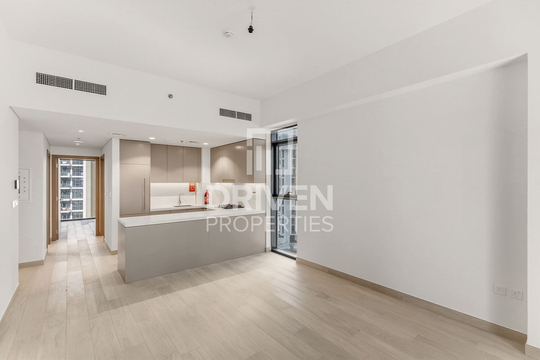 Azizi Riviera Beachfront Tower B