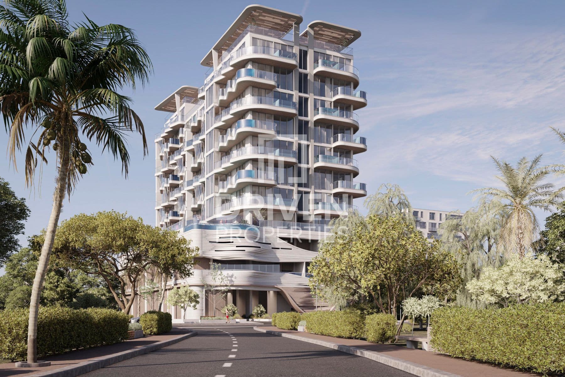 Iluka Residences