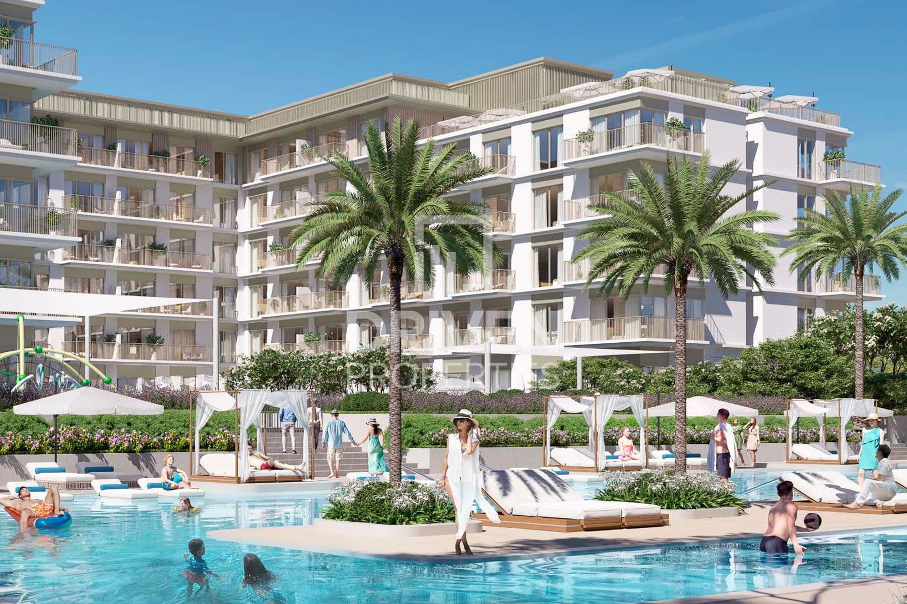 Sunridge By Emaar
