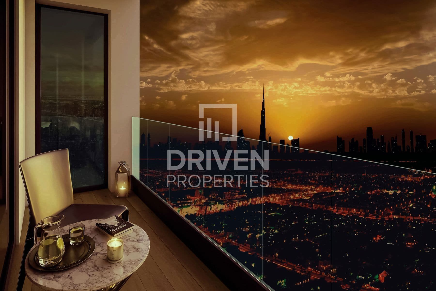 Sobha Creek Vista Heights Tower A
