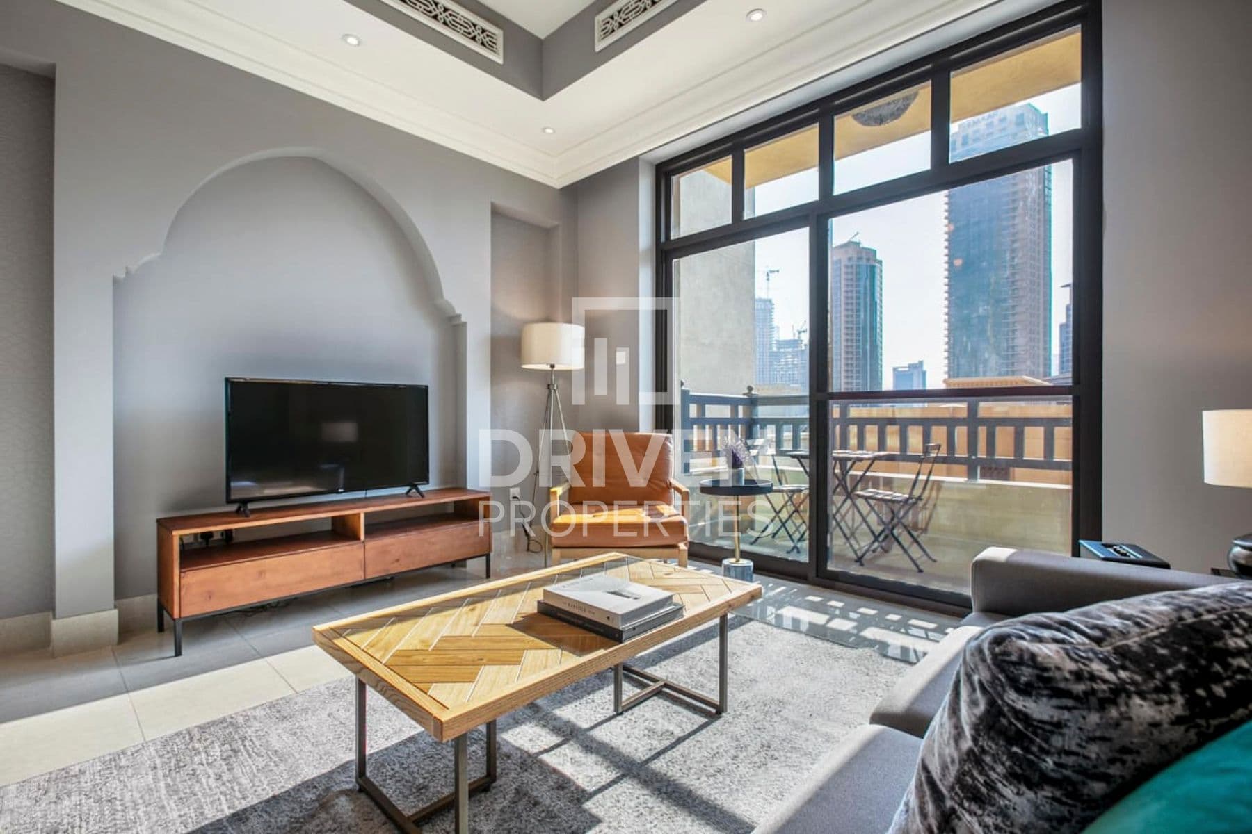 Tajer Residences