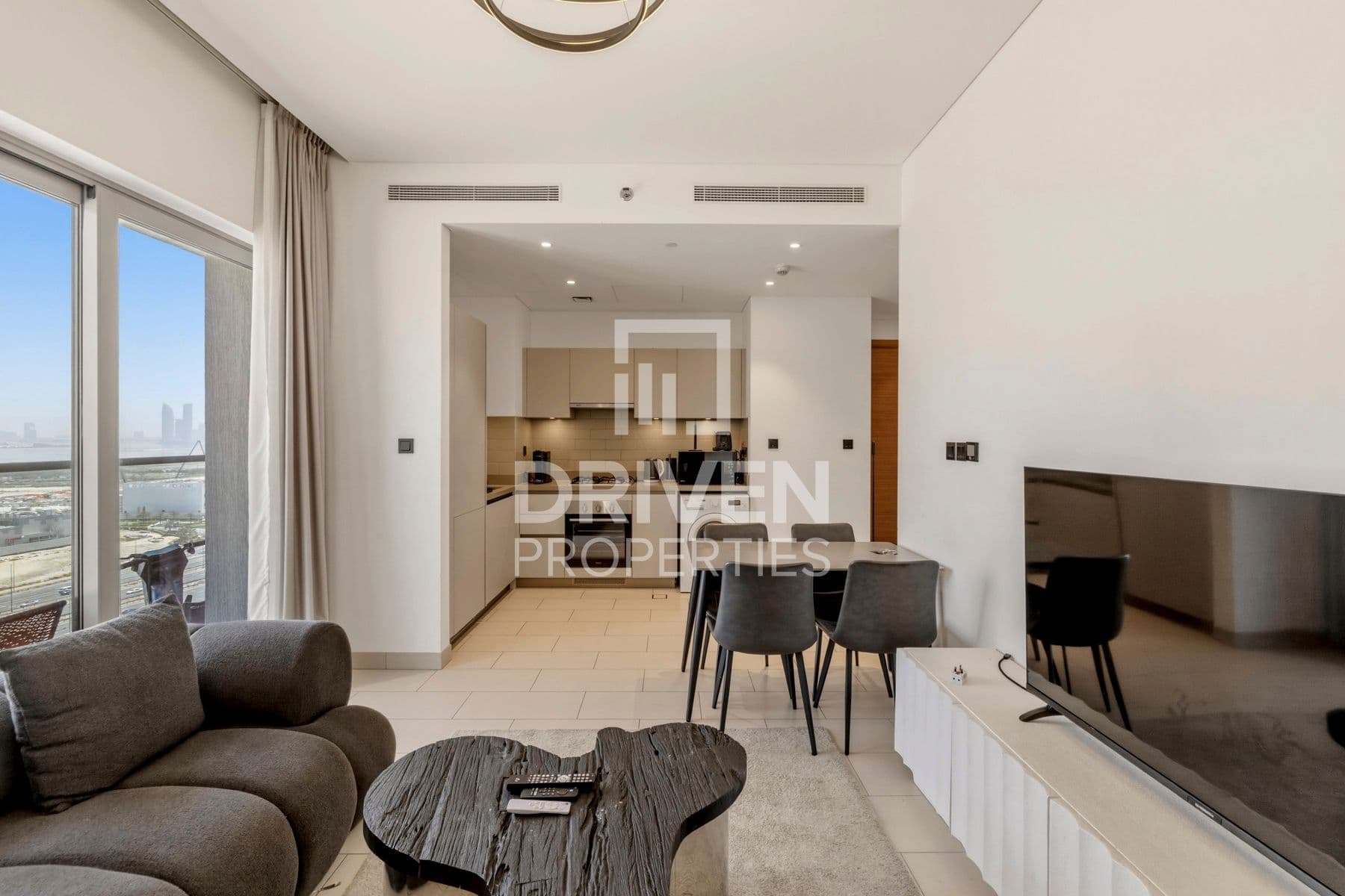 Sobha Creek Vistas Reserve Tower A