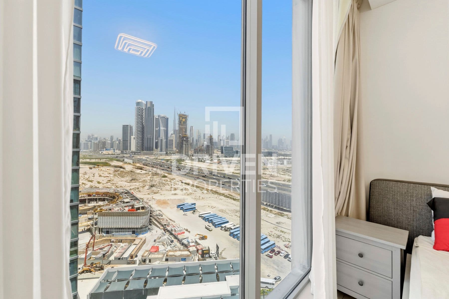 Sobha Creek Vistas Reserve Tower A