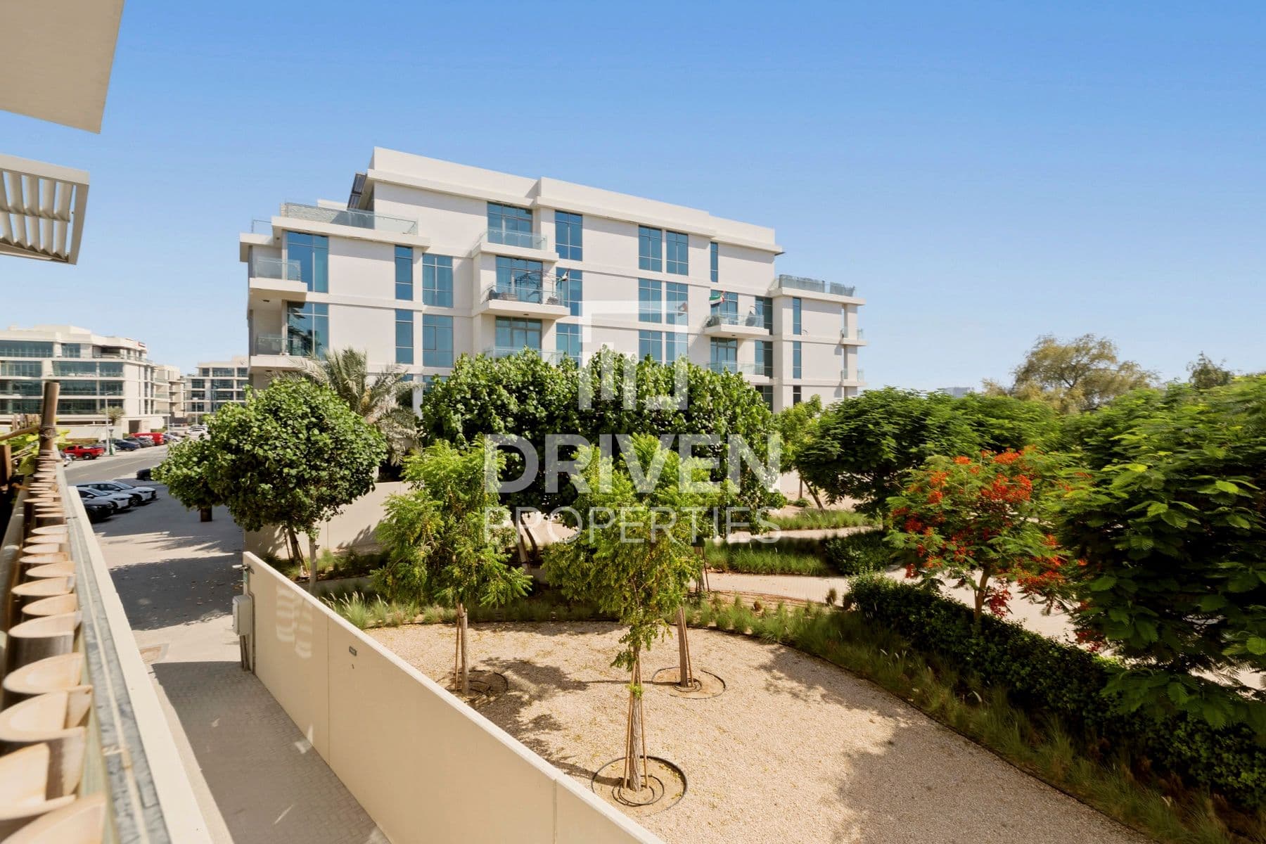 The Polo Residence A4