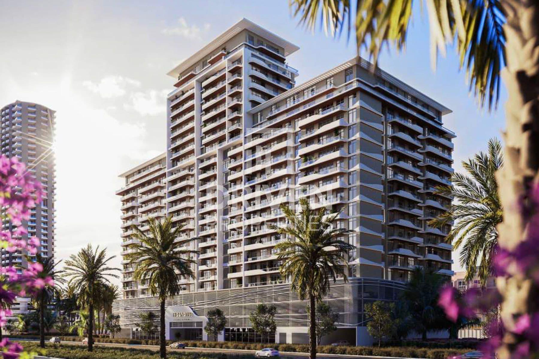 Helvetia Residences