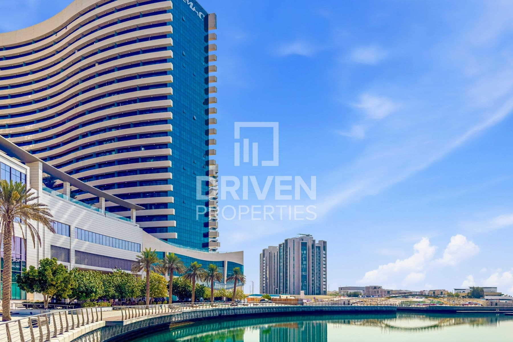 Marina Bay by DAMAC
