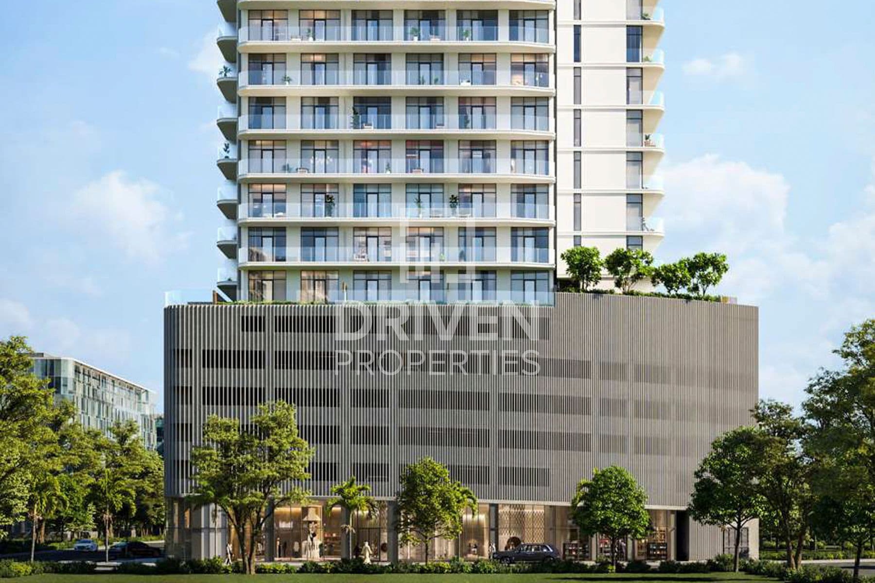Avant Garde Residences