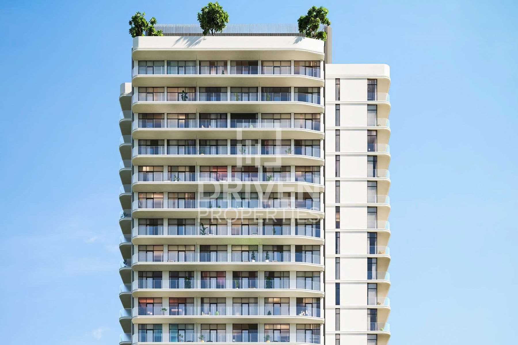 Avant Garde Residences