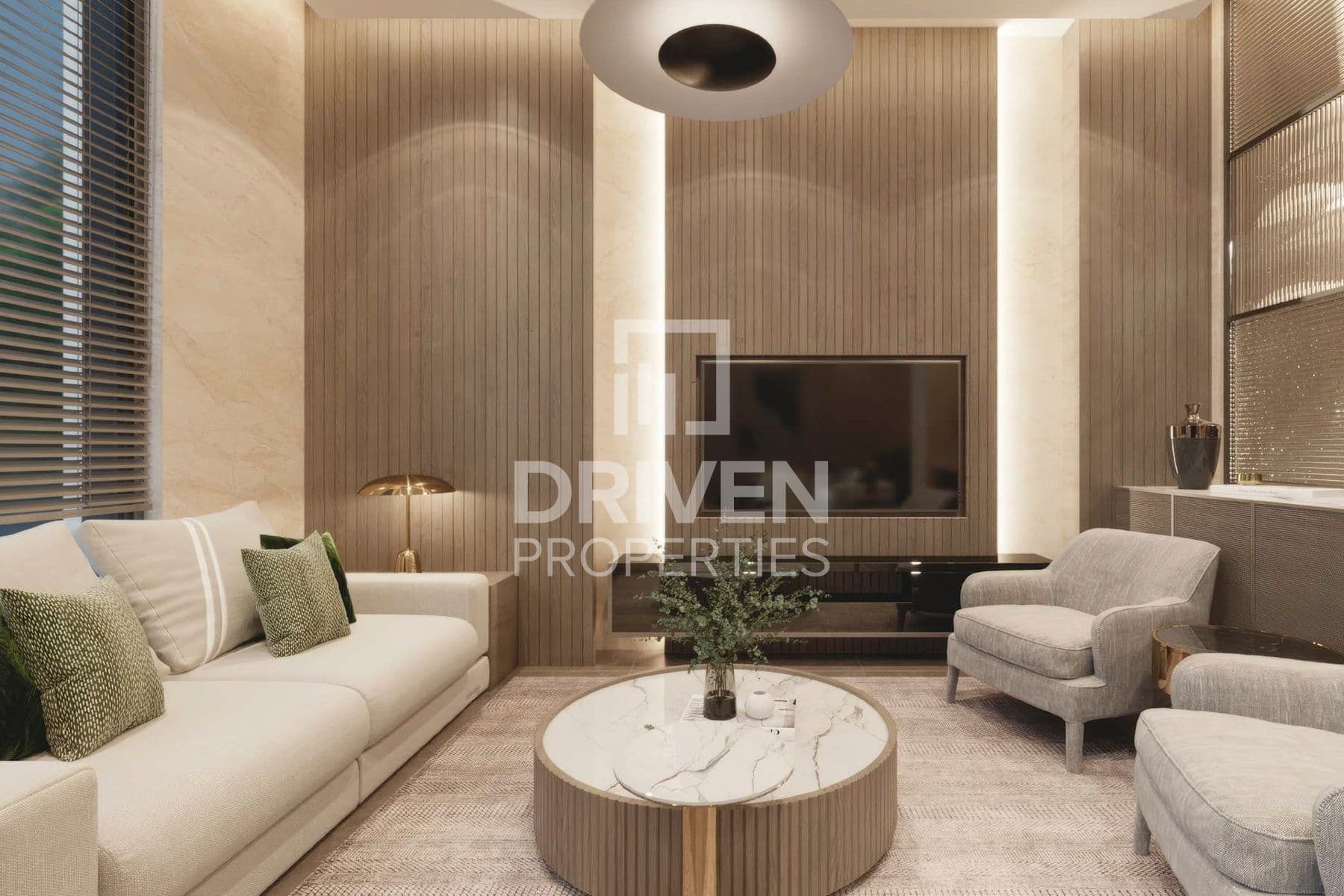 Avant Garde Residences