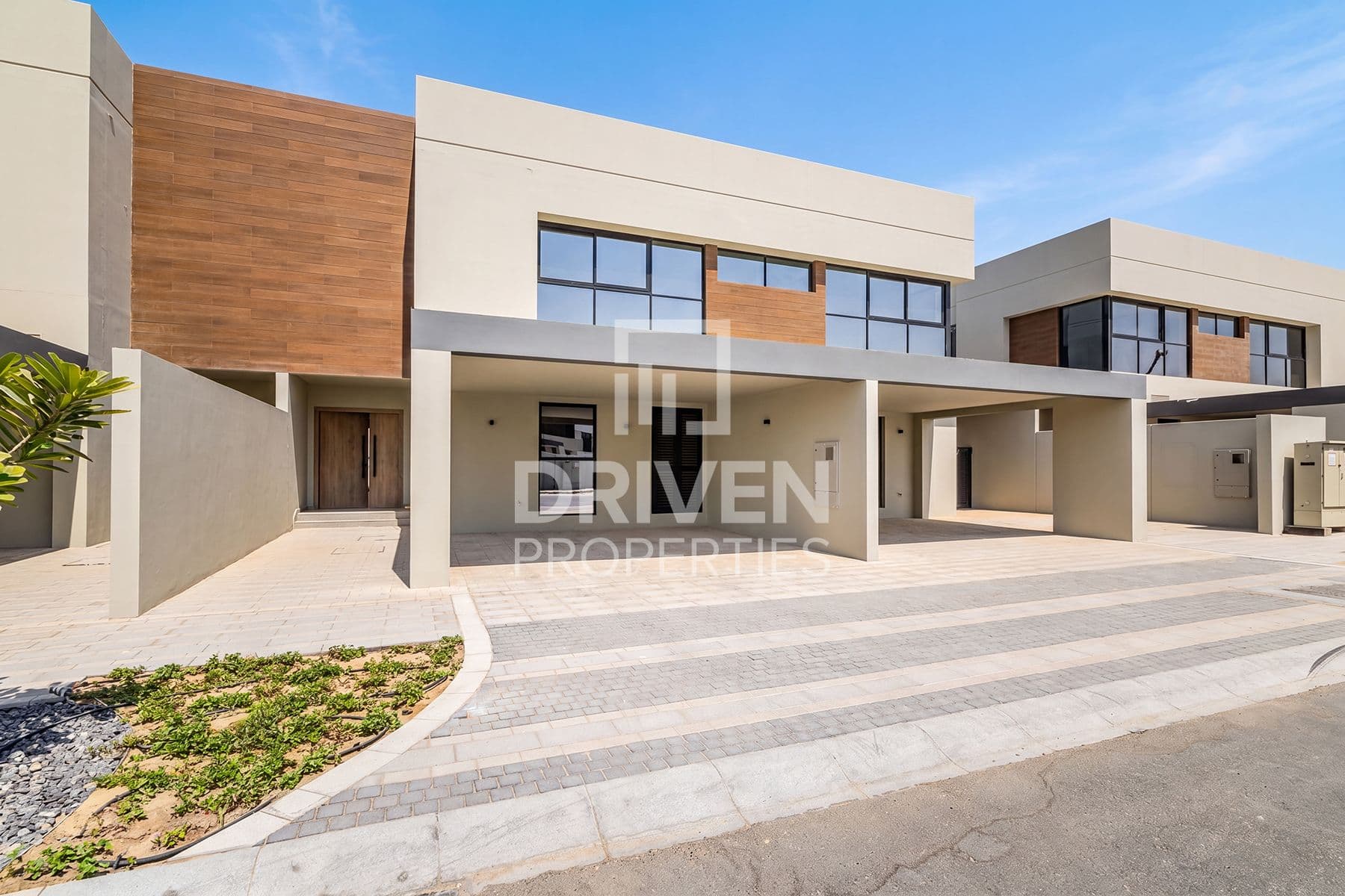 California Residence