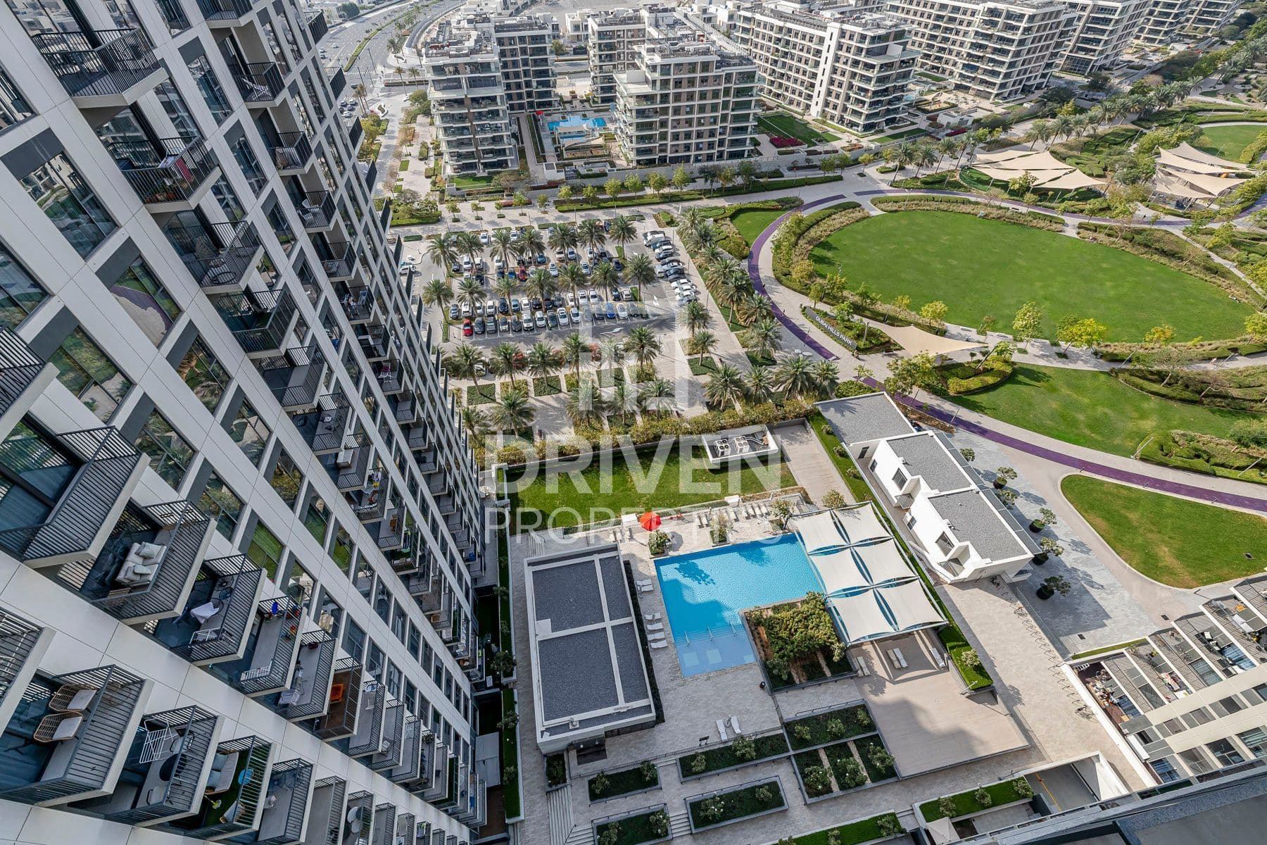 Park Ridge Tower C