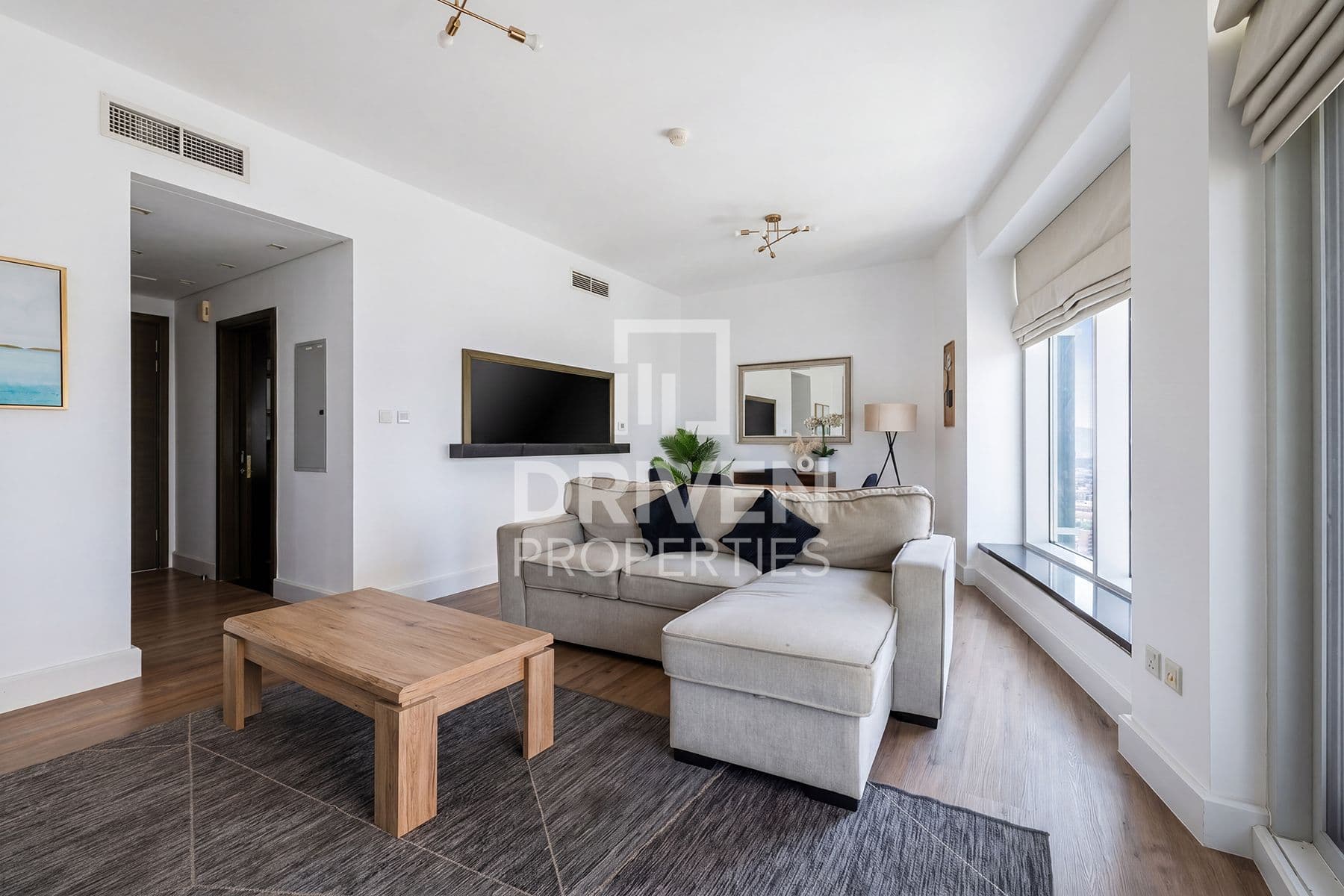 The Lofts West