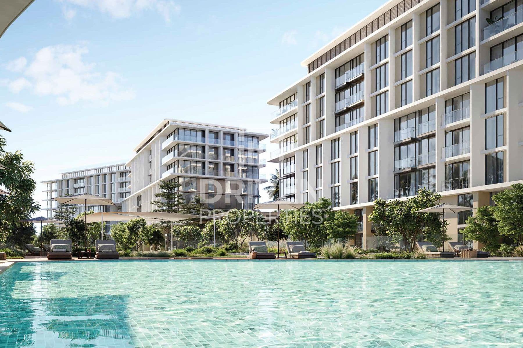 Solea By Taraf Properties