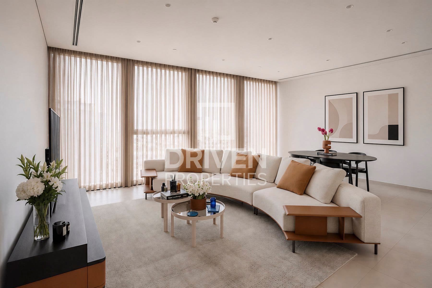 Residence 110