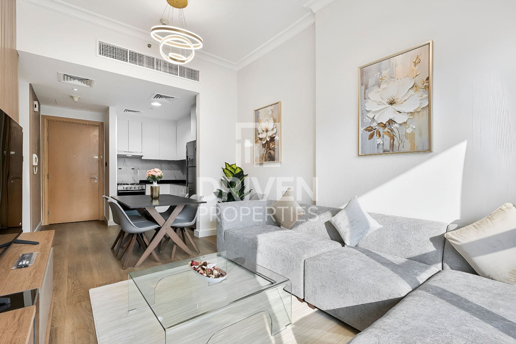 Mayfair Residency