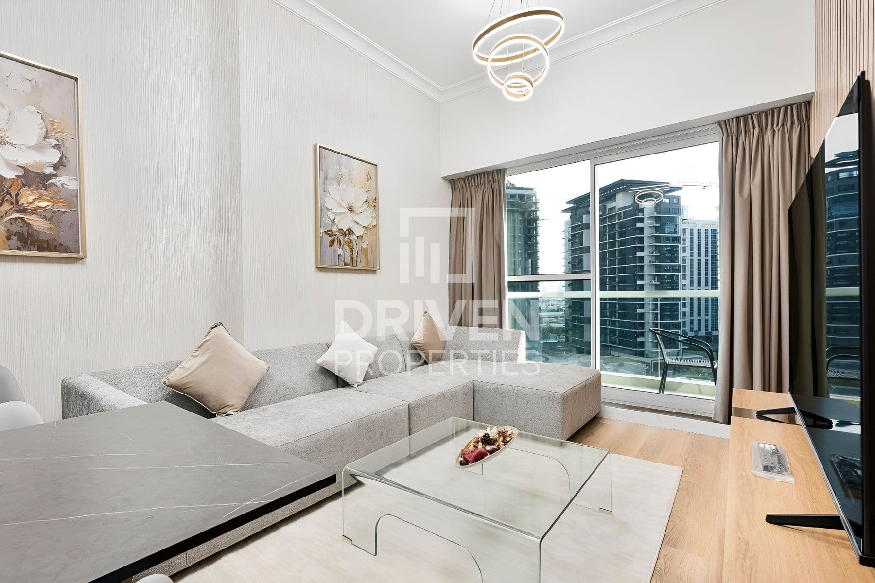 Mayfair Residency