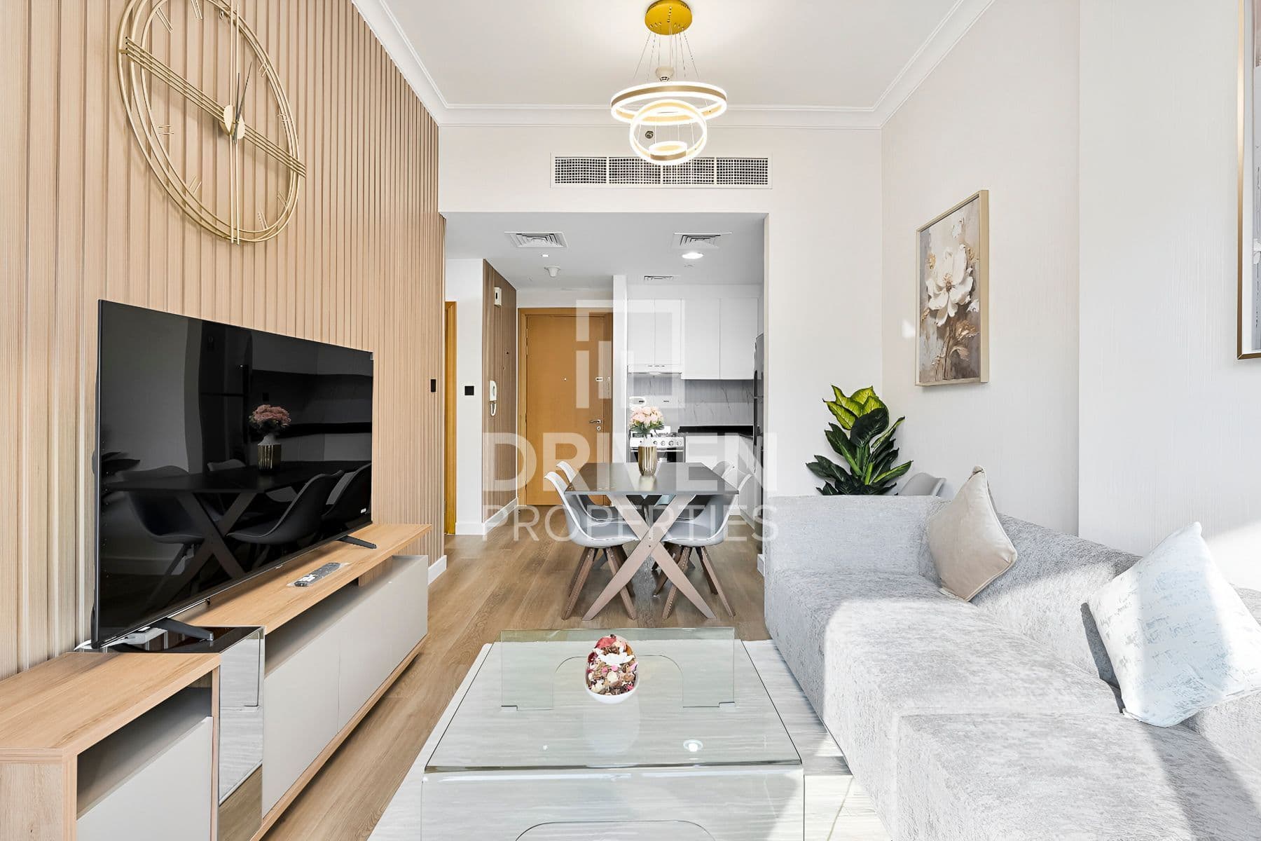 Mayfair Residency