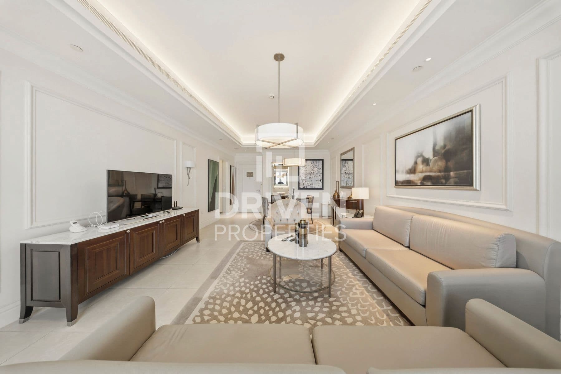 Kempinski BLVD