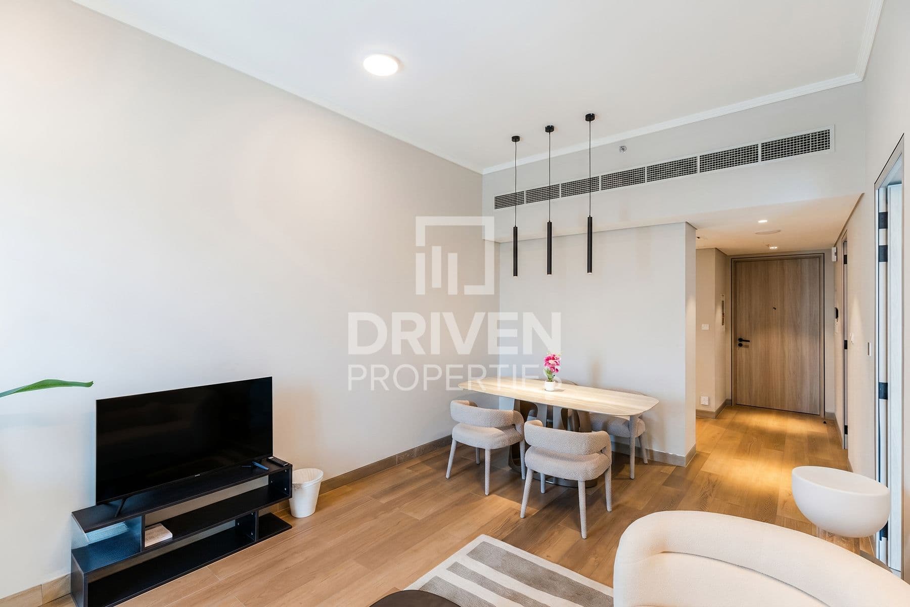 Concept 7 Residences