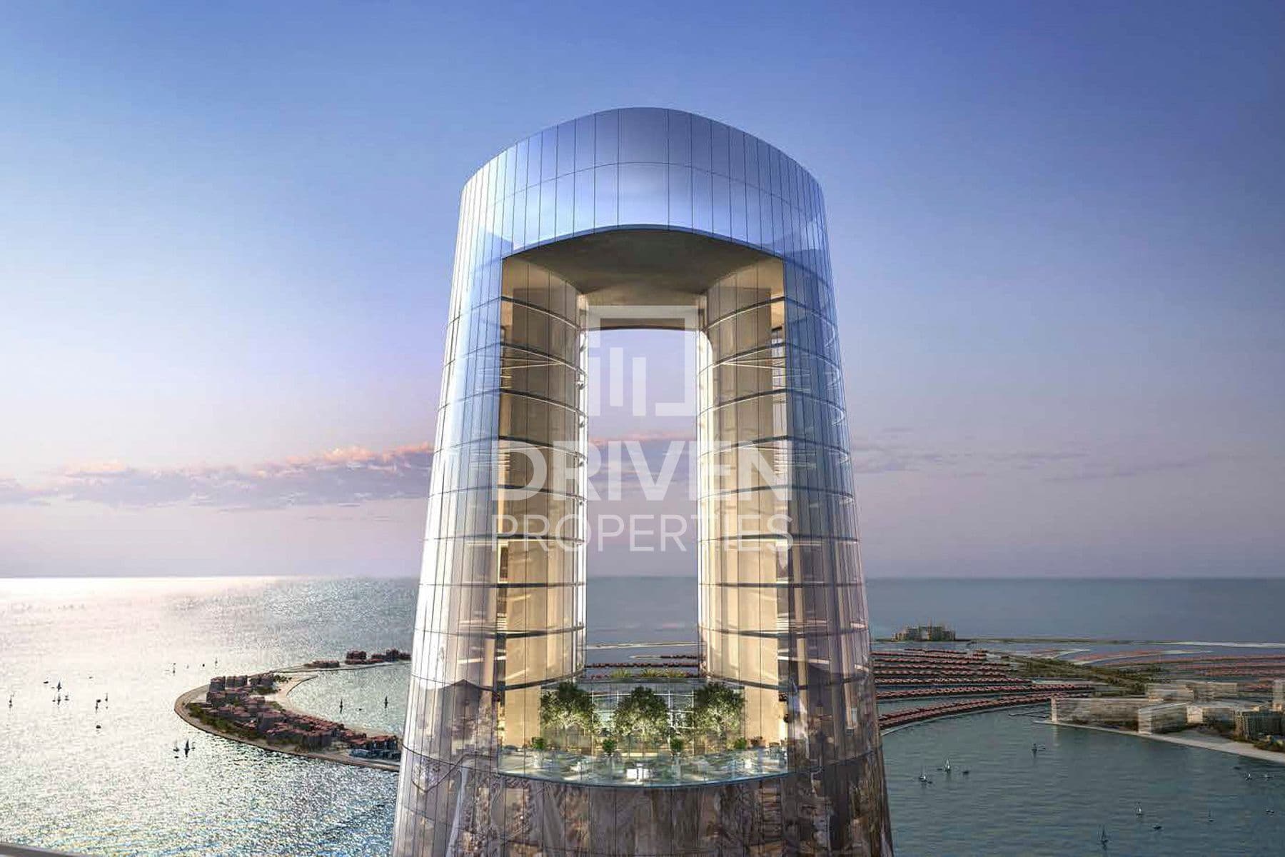 Ciel Tower
