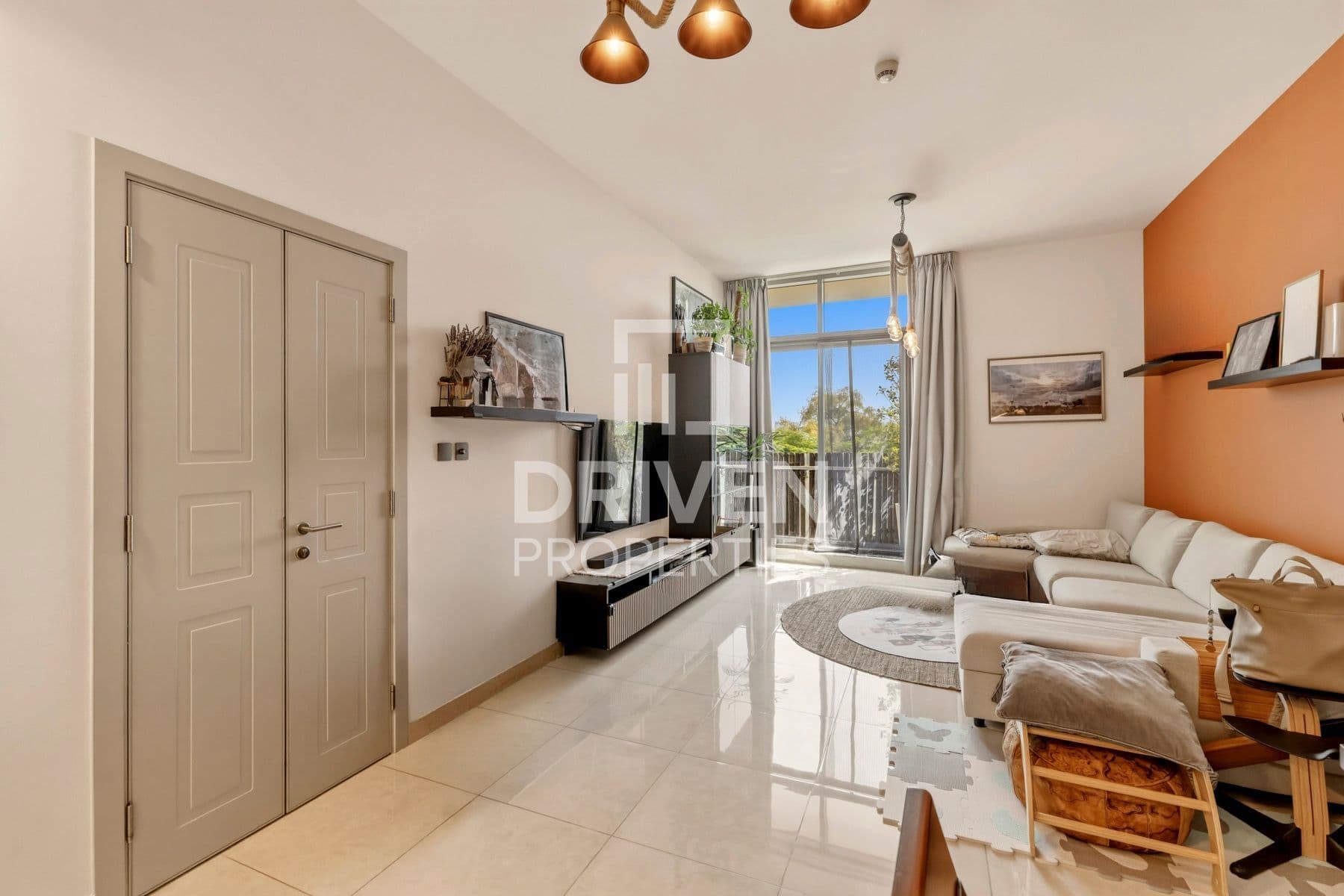 The Polo Residence A4