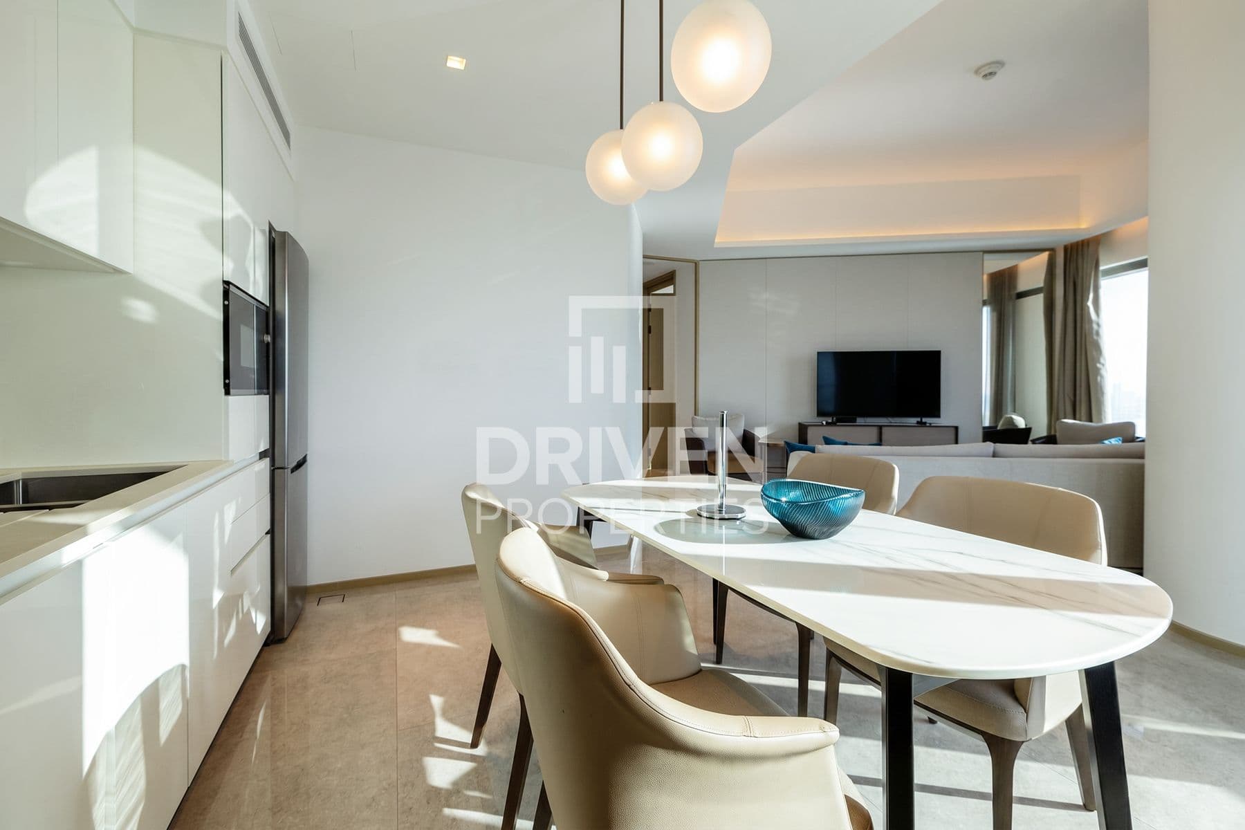Address Harbour Point Tower 1