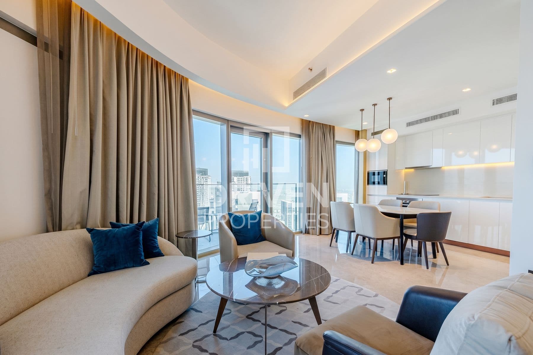Address Harbour Point Tower 2