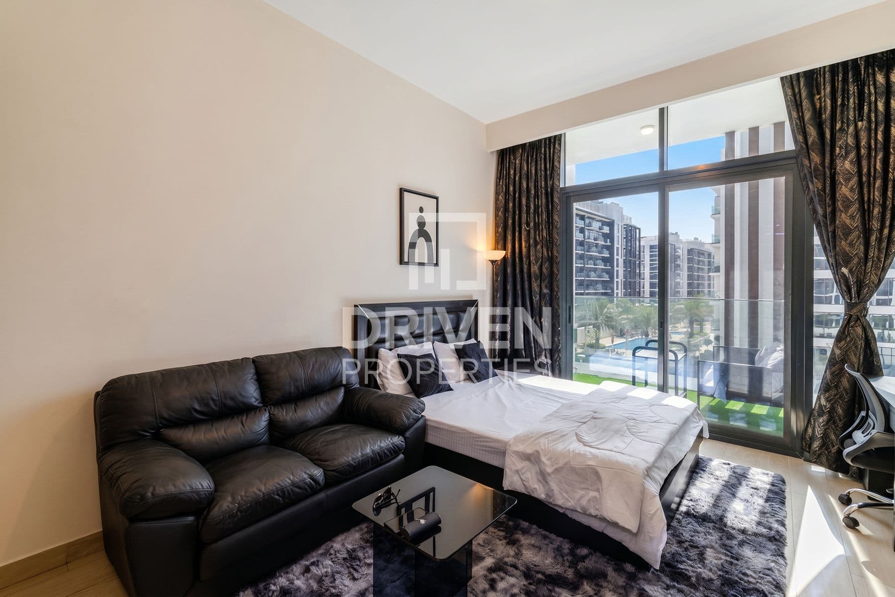 Azizi Riviera 8