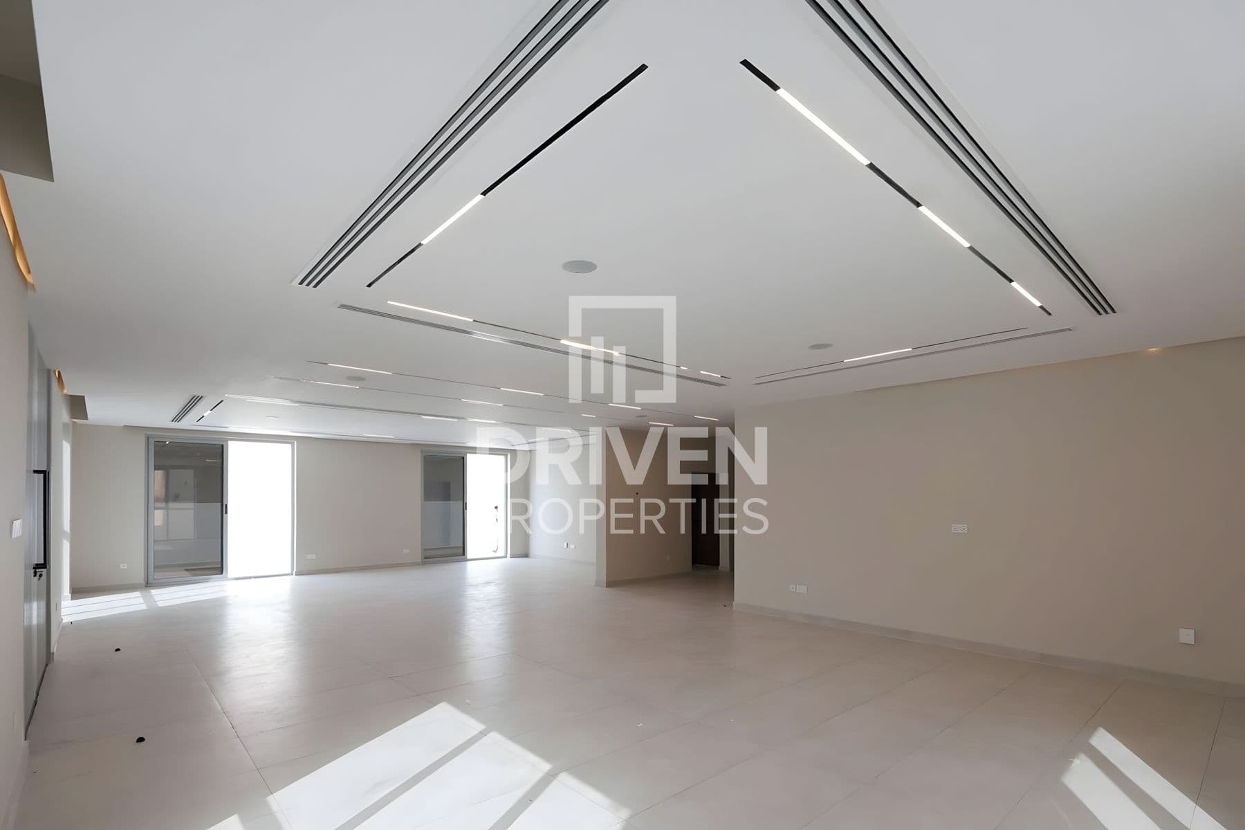 Jumeirah 1 Villas
