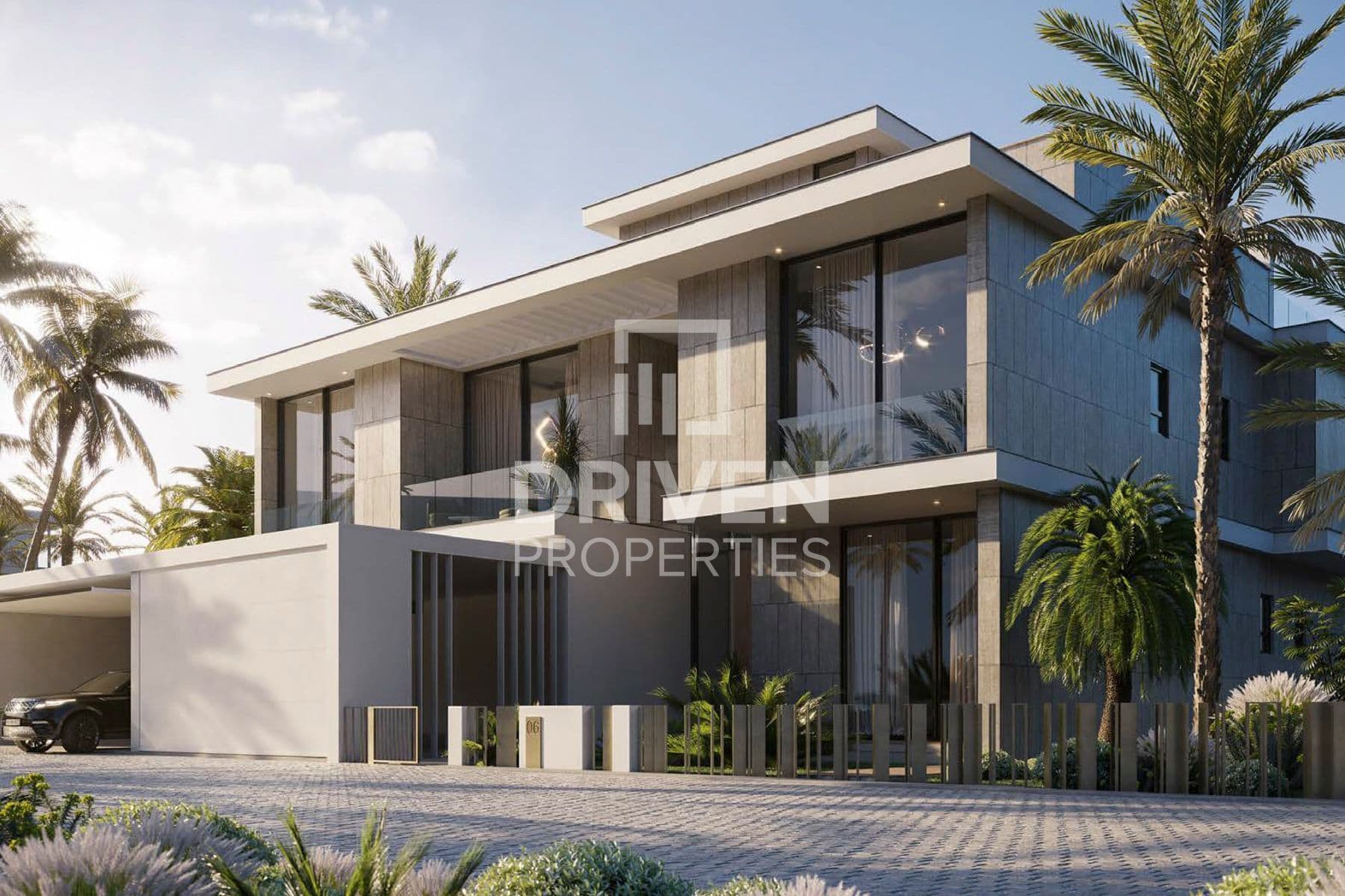District One West Phase 2