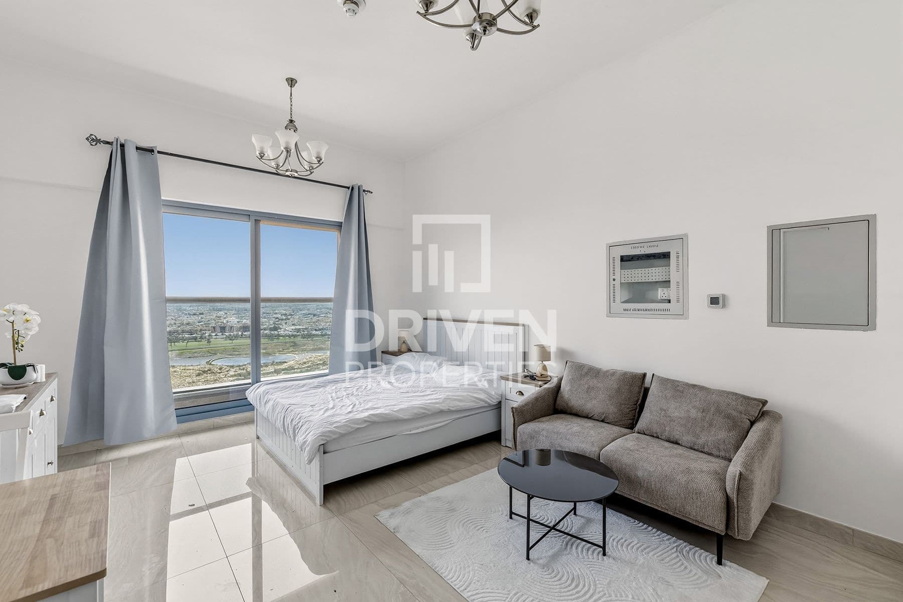Elite Business Bay Residence