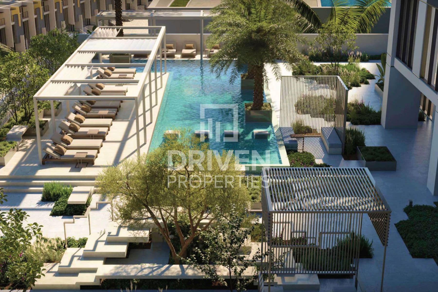 V1ter Residence