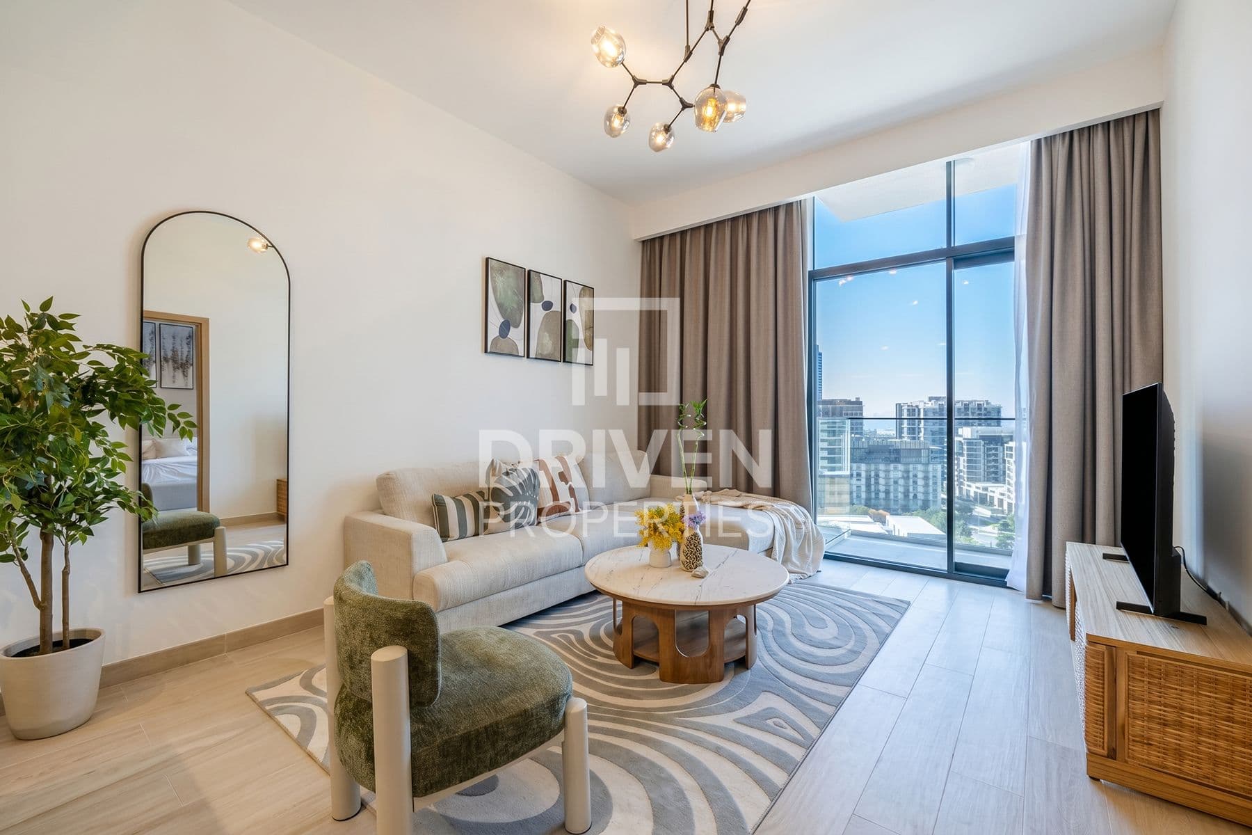 Azizi Riviera Beachfront Tower C