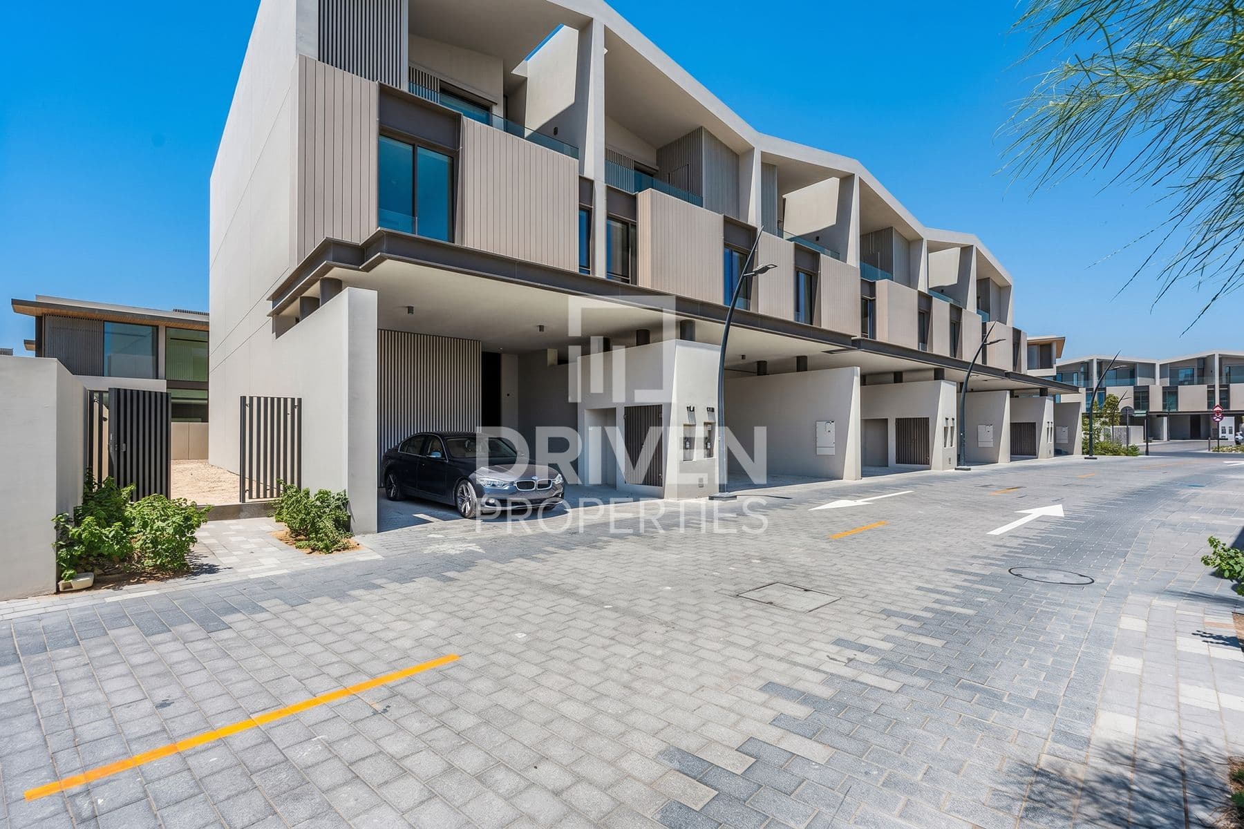 Nad Al Sheba Gardens Phase 2