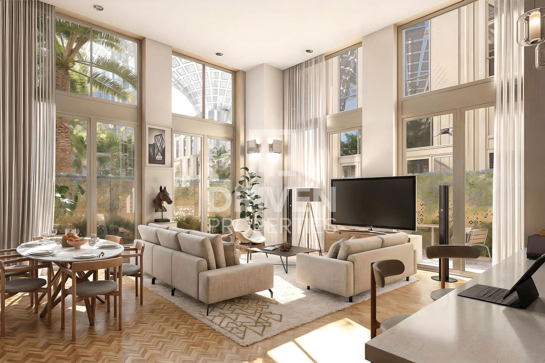 Al Waha Residences