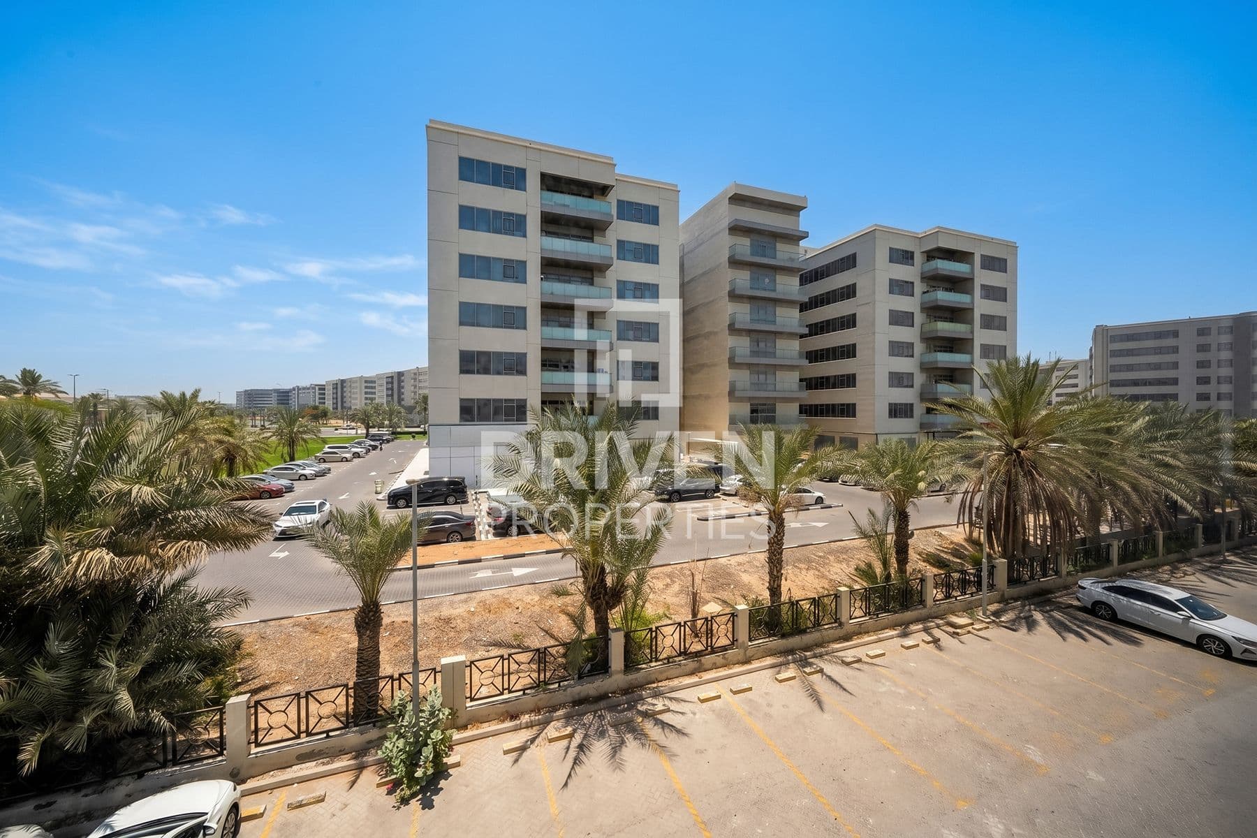 Arenco Building Block 4