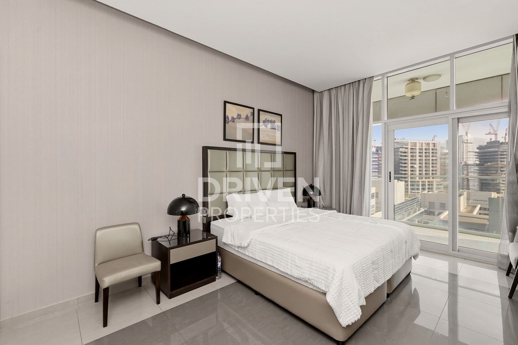 DAMAC Majestine