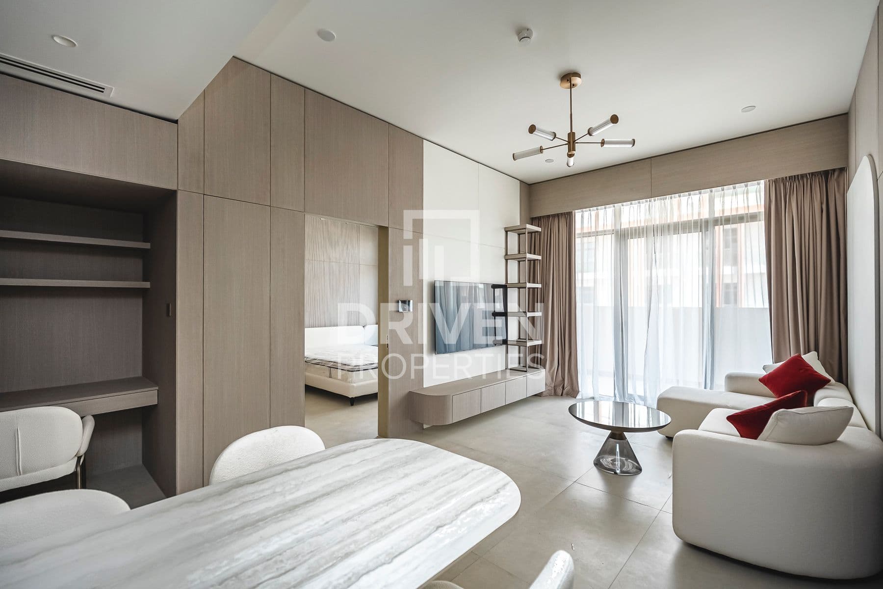 Pearl house II