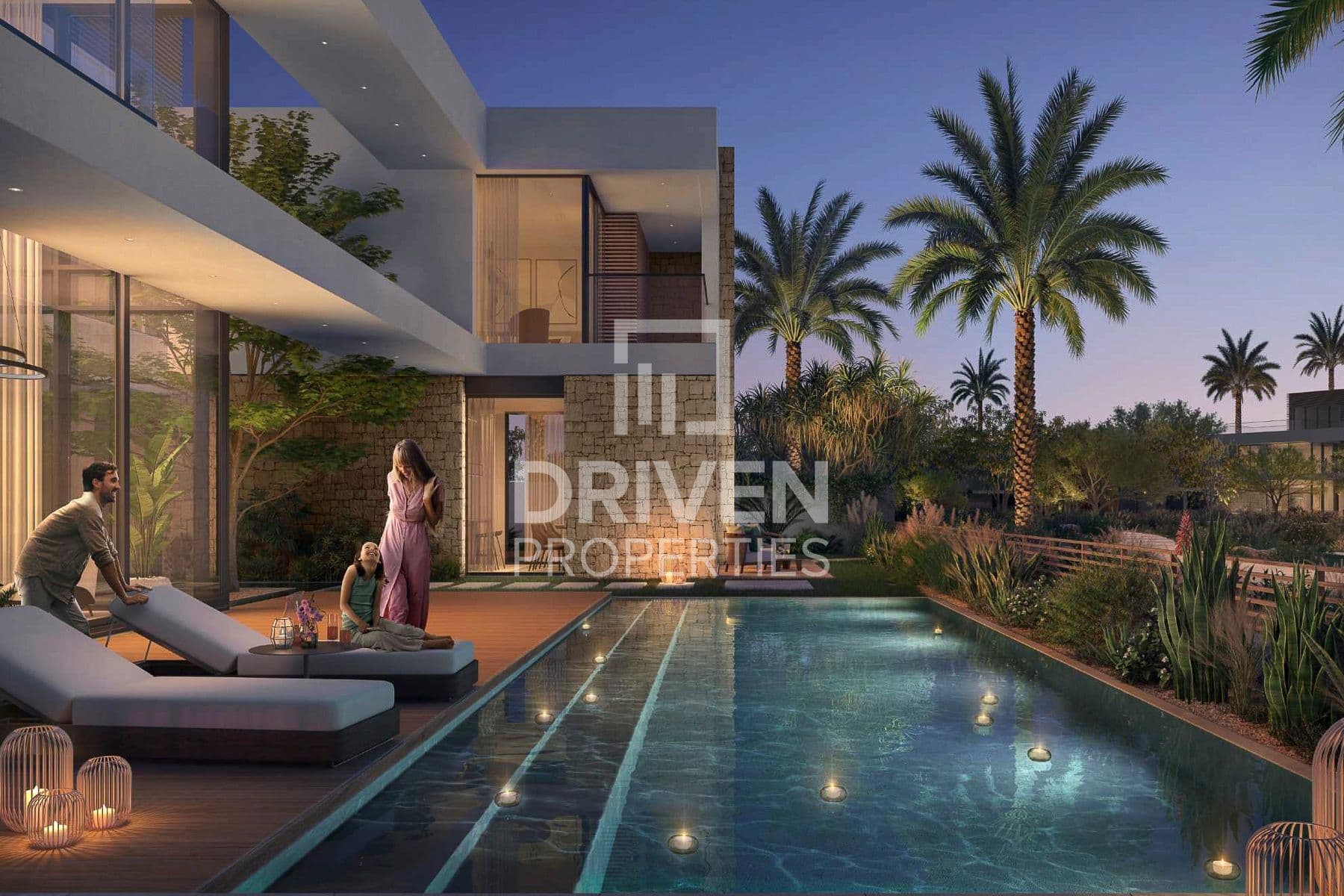 Verdes by Haven Aldar
