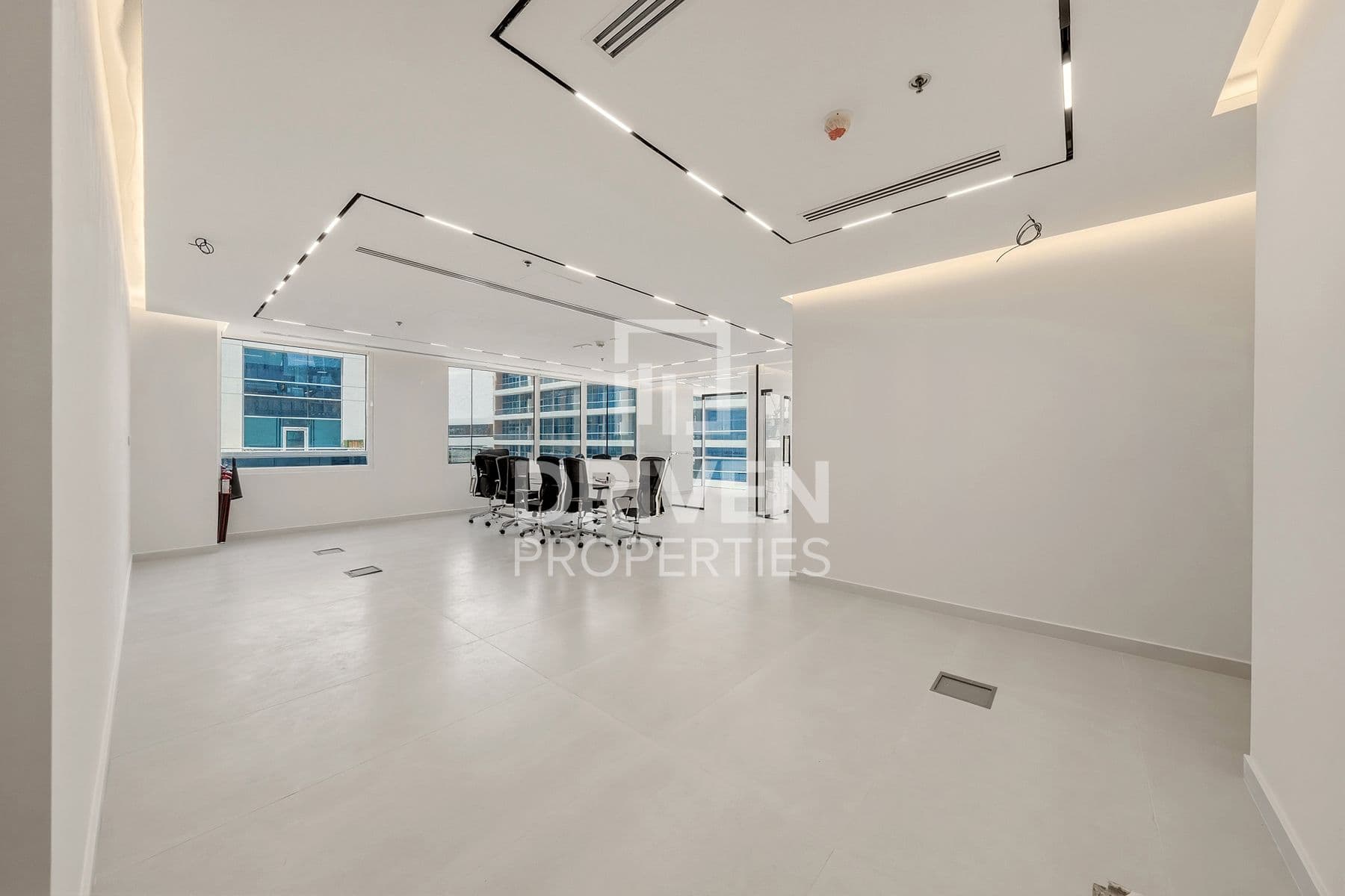 Bay Square Building 8